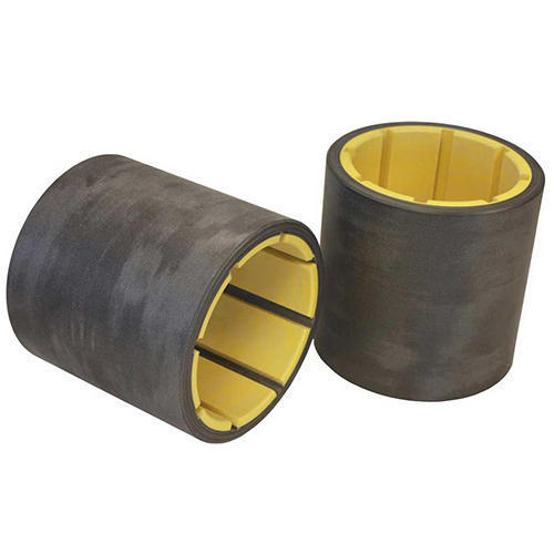 Self Lubricating Bearing