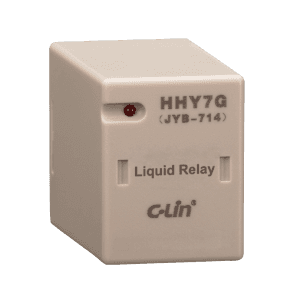 Liquid Relay HHY7G 7P (JYB-714 