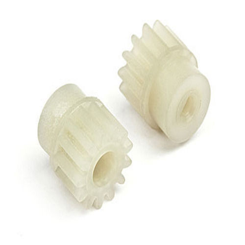 Plastic Pinion