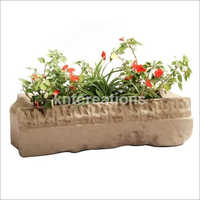 Antique Planter