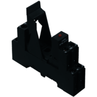 Relay Socket RX78624 RX78625