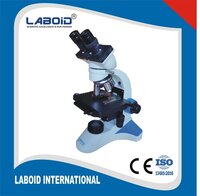 New Coaxial Binocular Microscope