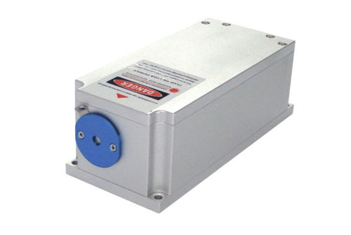 Green Diode Laser Module 532nm