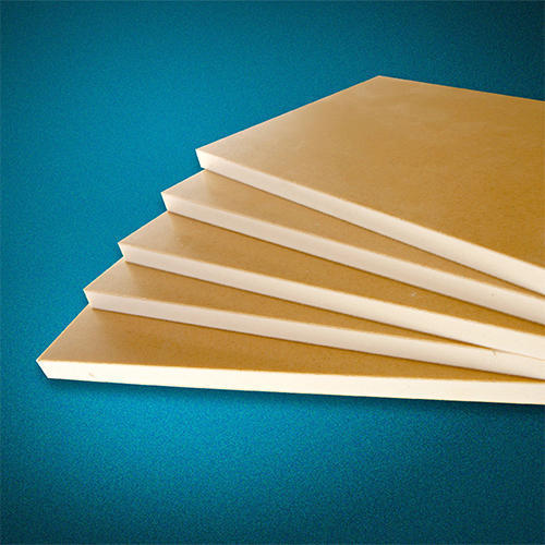 Shuttering Sheet