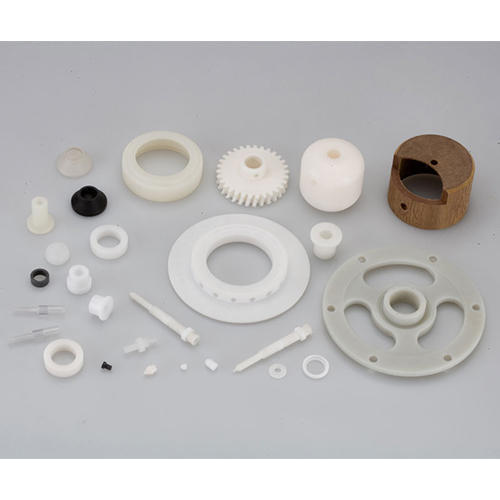 CNC Plastic Parts