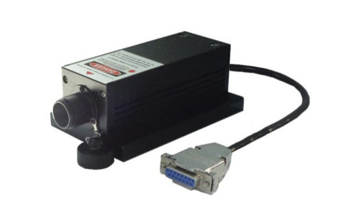 IR Diode Laser Module 808nm