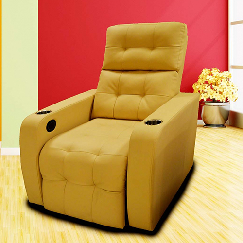 Home Theater Recliner Seat