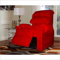 Adjustable Home Theater Recliner