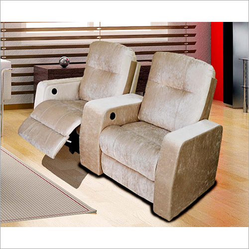 Home Theater Recliner