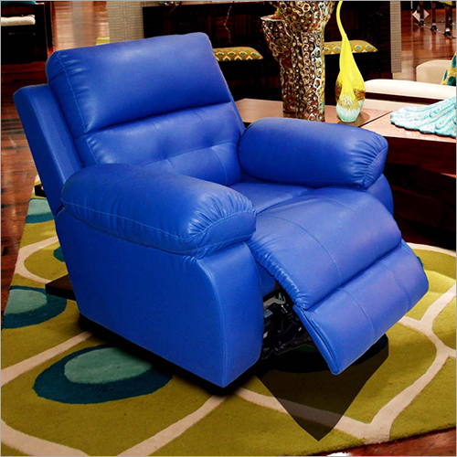 Eco-Friendly Designer Living Room Recliner