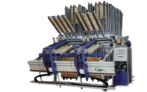 Woodworking Machines