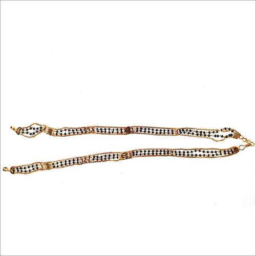 Mangalshutra Chain