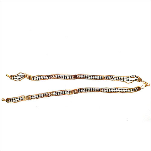 Mangalshutra Chain