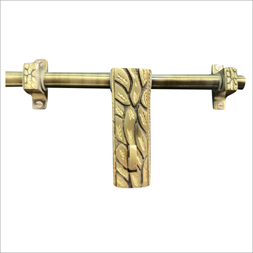 Brass Door Aldrop