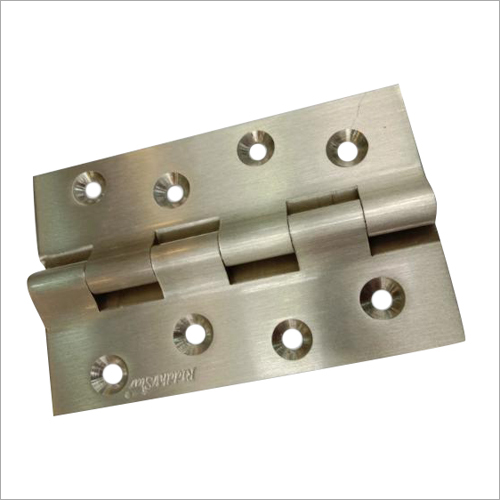 Railways Hinges