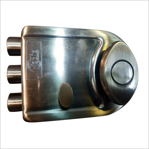 Heavy Duty Mortise Door Lock