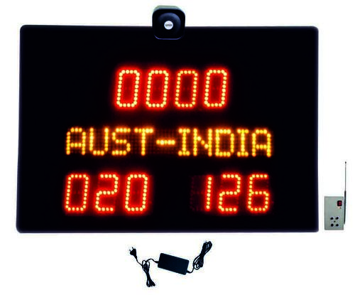 Multi Mini Scoreboard