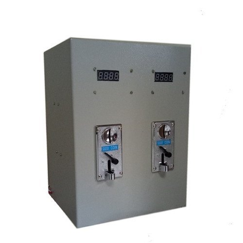 Coin Operated Timer Control Box