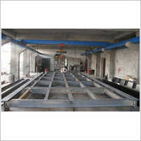 Weighbridge Modular design