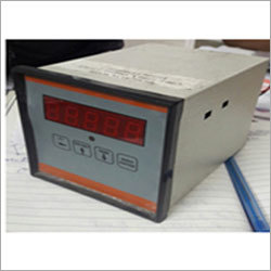 Electronic Digital Indicator Application: Industrial