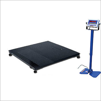 Floor Weighing Scale