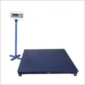 Industrial Floor Scale