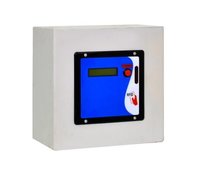 Smart Card Timer Control Box