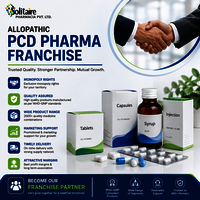 Allopathic Pcd Pharma Franchise - Drug Type: General Medicines