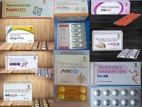 Allopathic Pharma Franchise & PCD