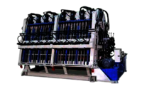 HYDRAULIC COMPOSER (ACP-2-2500-1300-200CG)