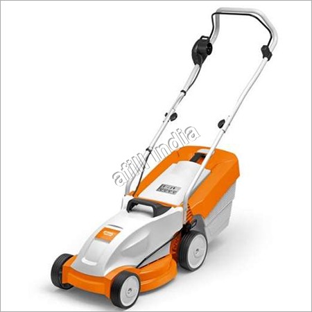 RME 235 Electric Lawn Mower