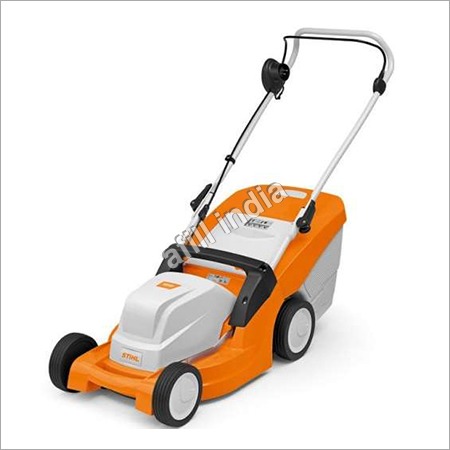RME 443 Electric Lawn Mower