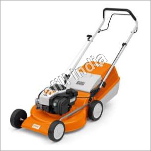 RM 253 Petrol Operated Lawn Mower