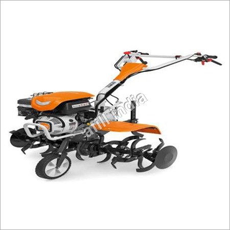 Mh 710 Power Tiller Weeder - Capacity: 1 Acre/Hour