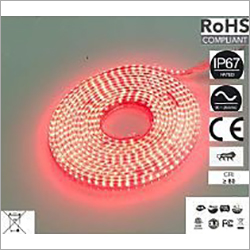 w 500 Cm Red Led Strip Light Application Decoration Purpose Price 300 Onwards Inr Meter Id C
