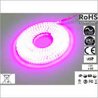 20W 1000 cm Purple LED Strip Light