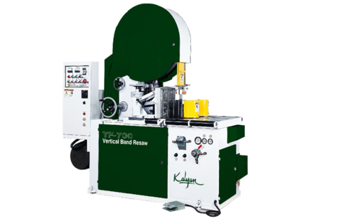 VERTICAL BAND RESAW (TF-700)