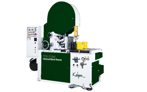 VERTICAL BAND RESAW (TF-700)