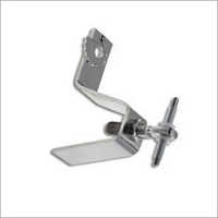 Stone Cladding Clamp - Metal, Multiple Sizes | Durable, Rust-proof Design With Supreme Finish For Industrial Use