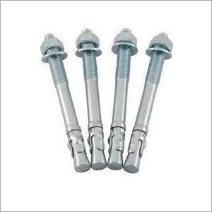 SS Anchor Bolt