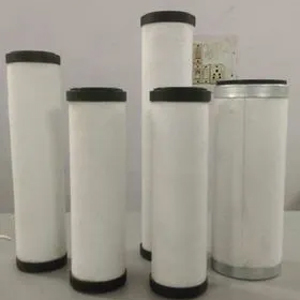Oil Filter cylinder