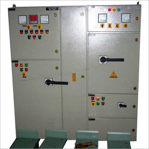 Fire Fighting Panels Dimension(L*W*H): 450 X 355 X 115 Millimeter (Mm)