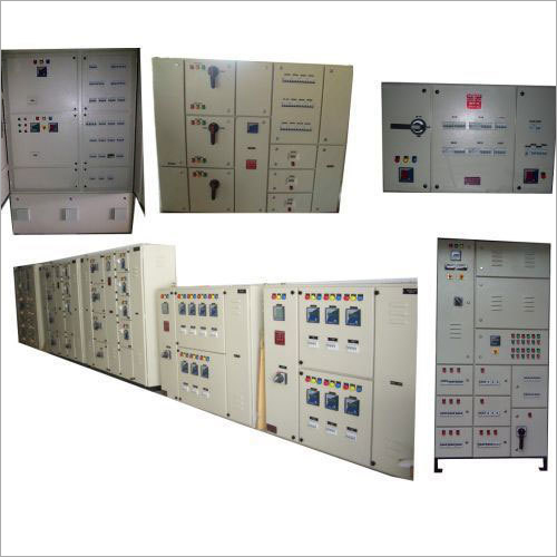 PDB Panels