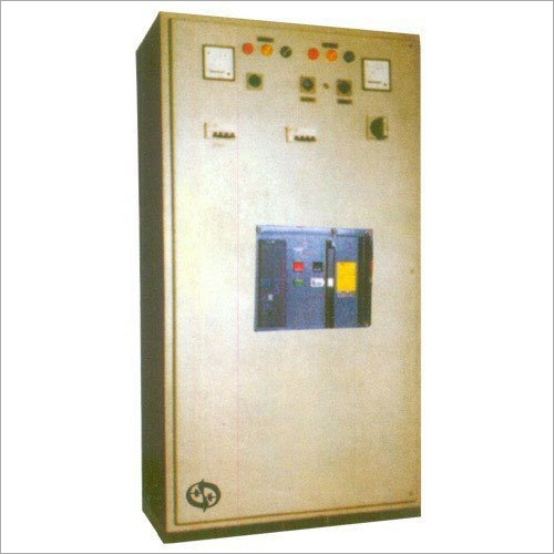 Power Control Center