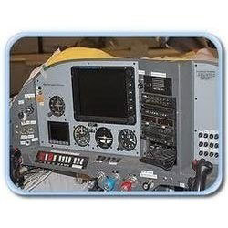 Instrument Panels Dimension(L*W*H): 5.71 X 4.65 X 3.94 Inch (In)