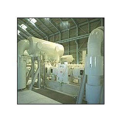 Hot & Cold Acoustic Insulation