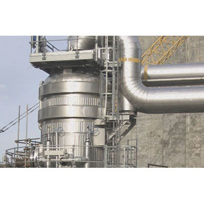 Industrial Thermal Insulation Services