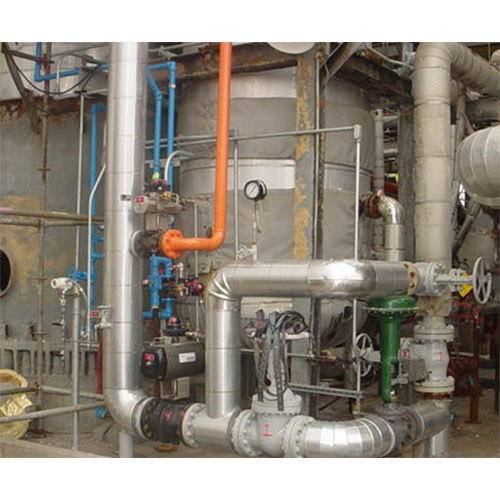 Thermal Insulation Services