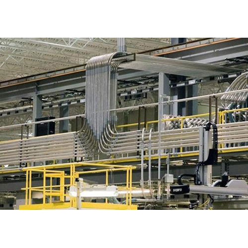 Industrial Pipe Fitting