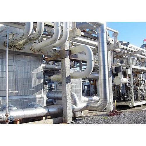 Insulation Services Provider